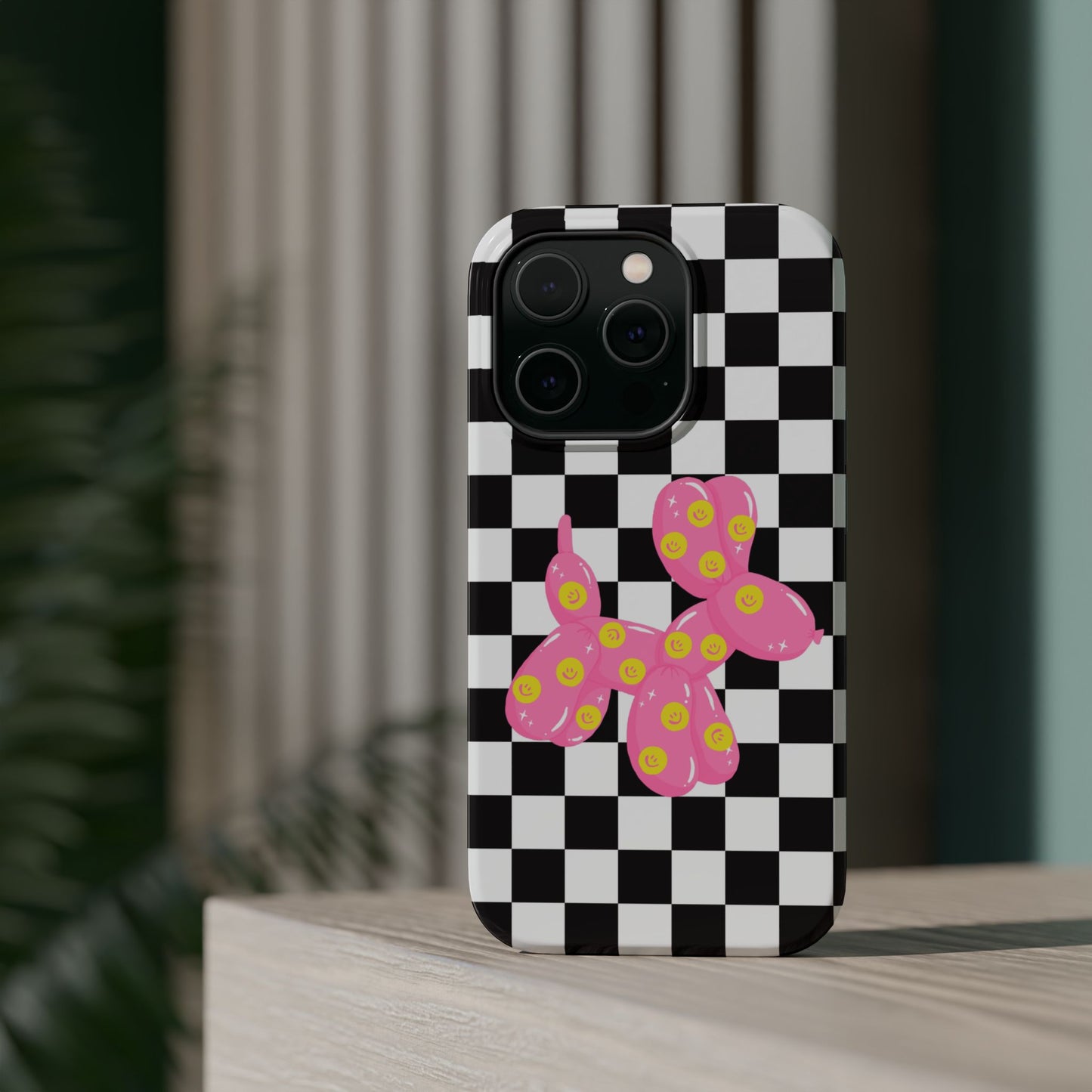 Balloon Animal Phone Cases