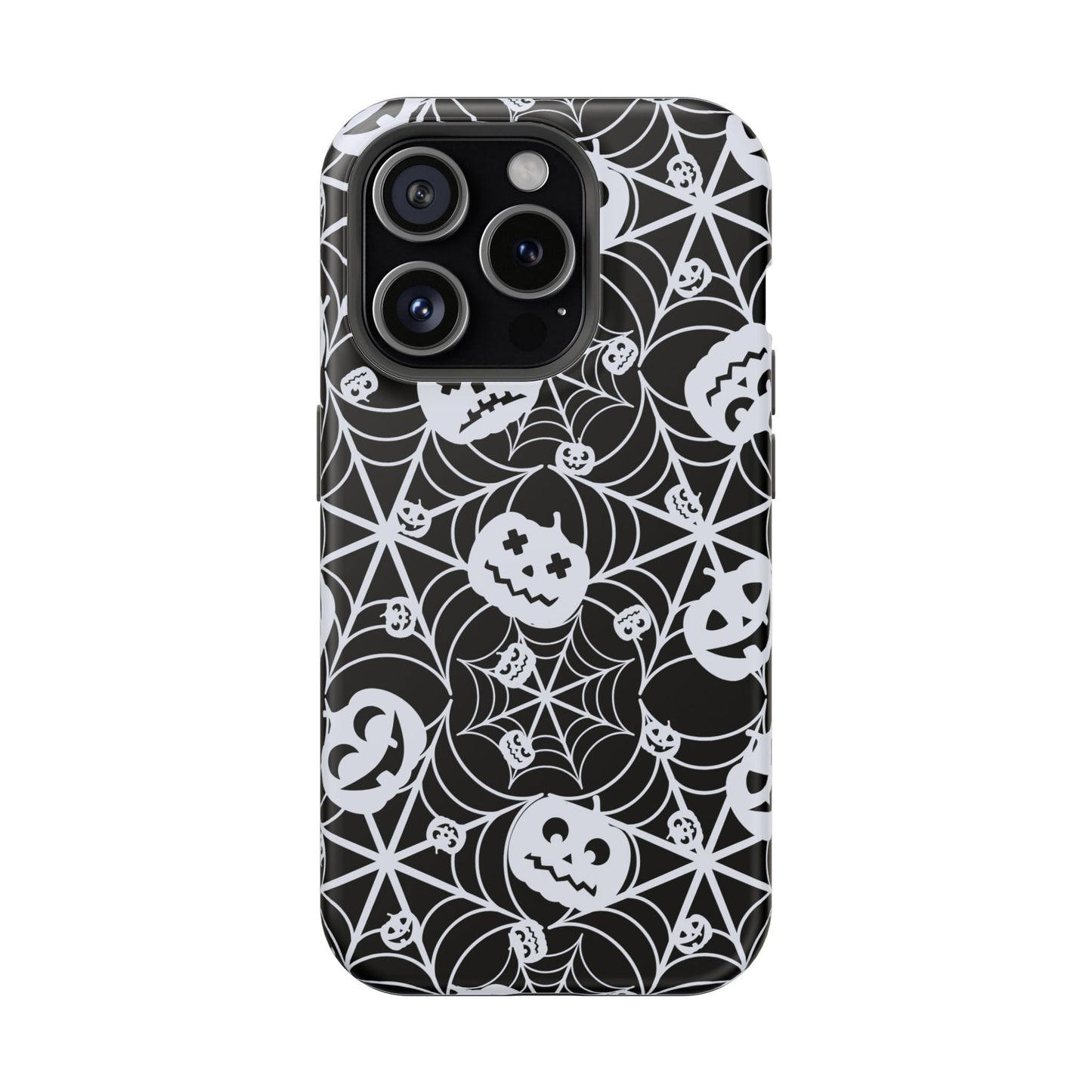 Halloween Themed Magnetic Phone Case