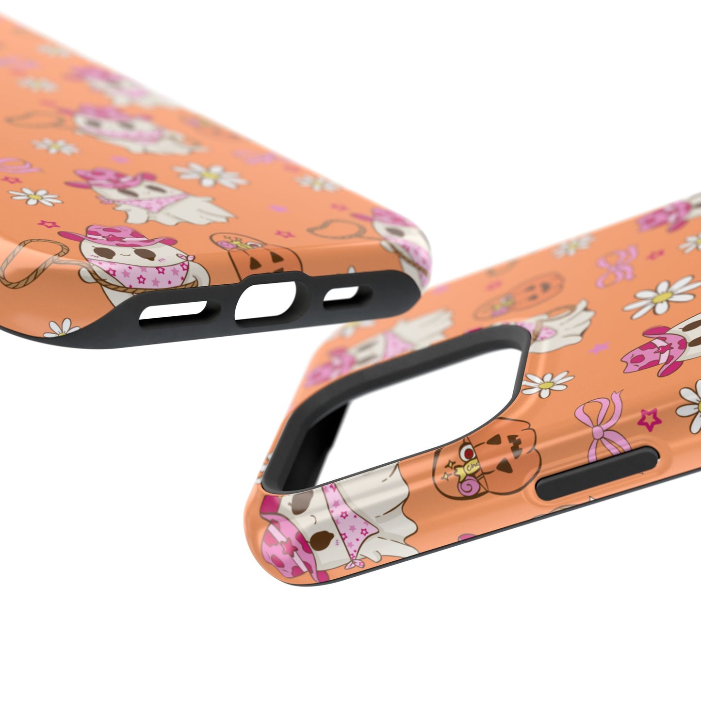 Cute Ghosts Phone Case
