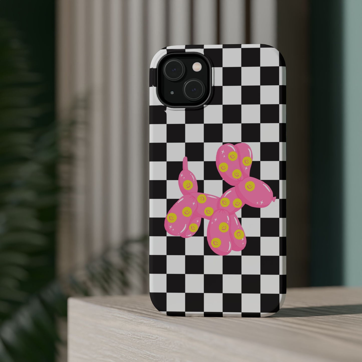 Balloon Animal Phone Cases