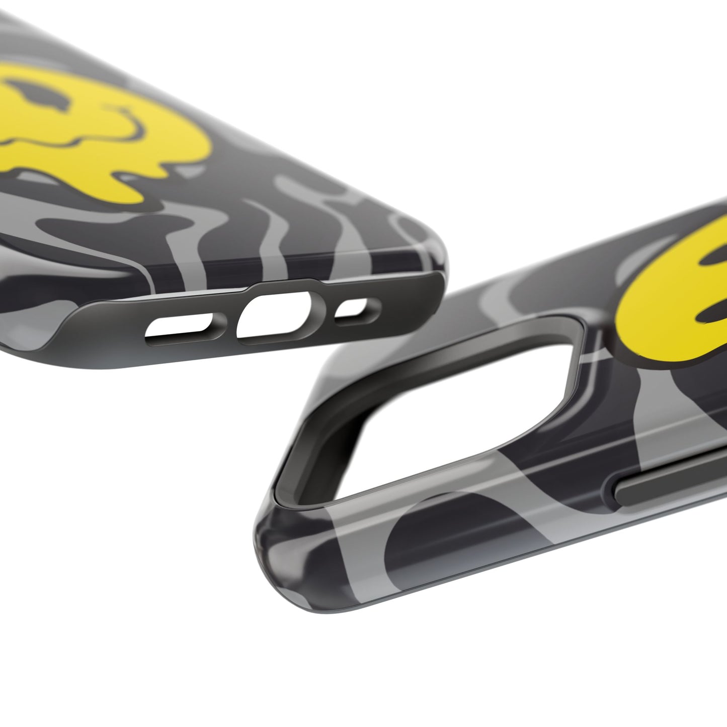 Smile Face Case