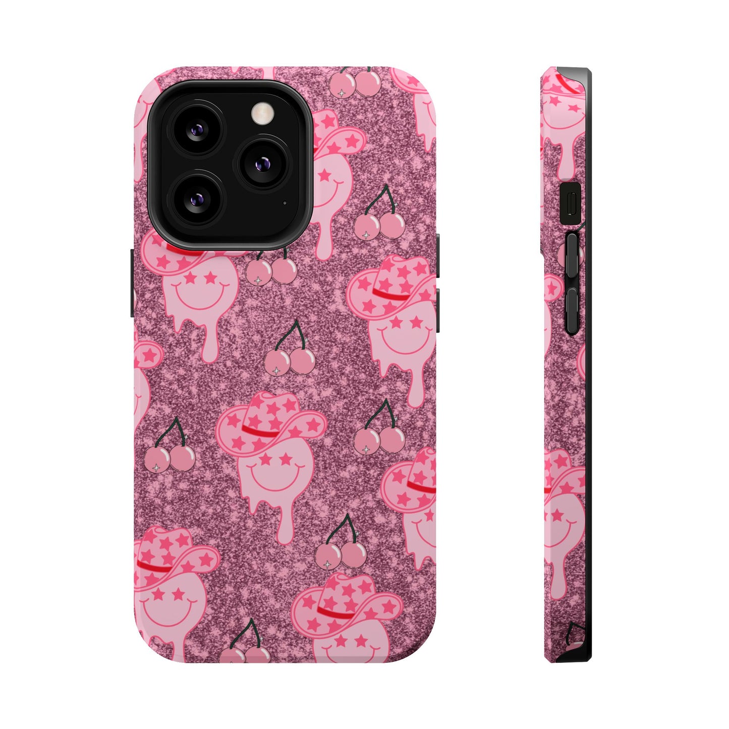 Charming Magnetic Case