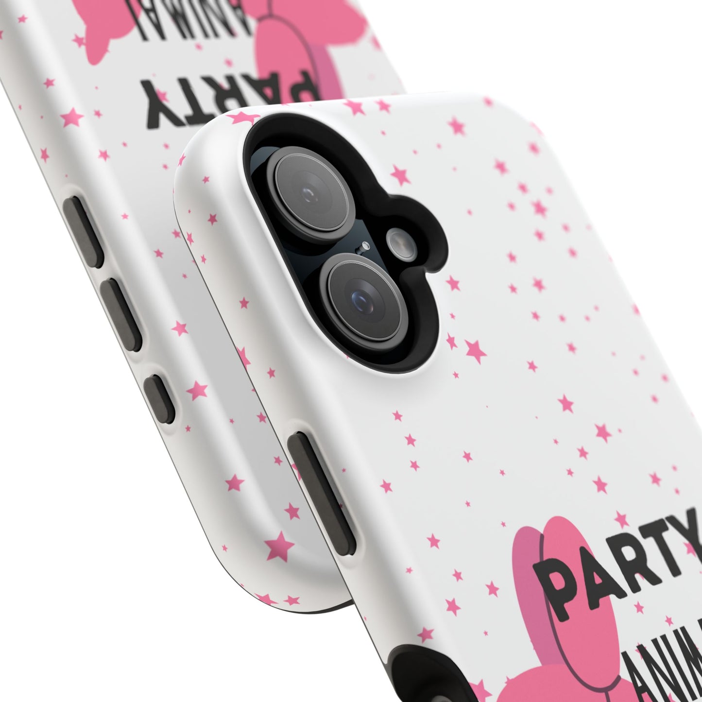 Party Animal Magnetic Phone Case