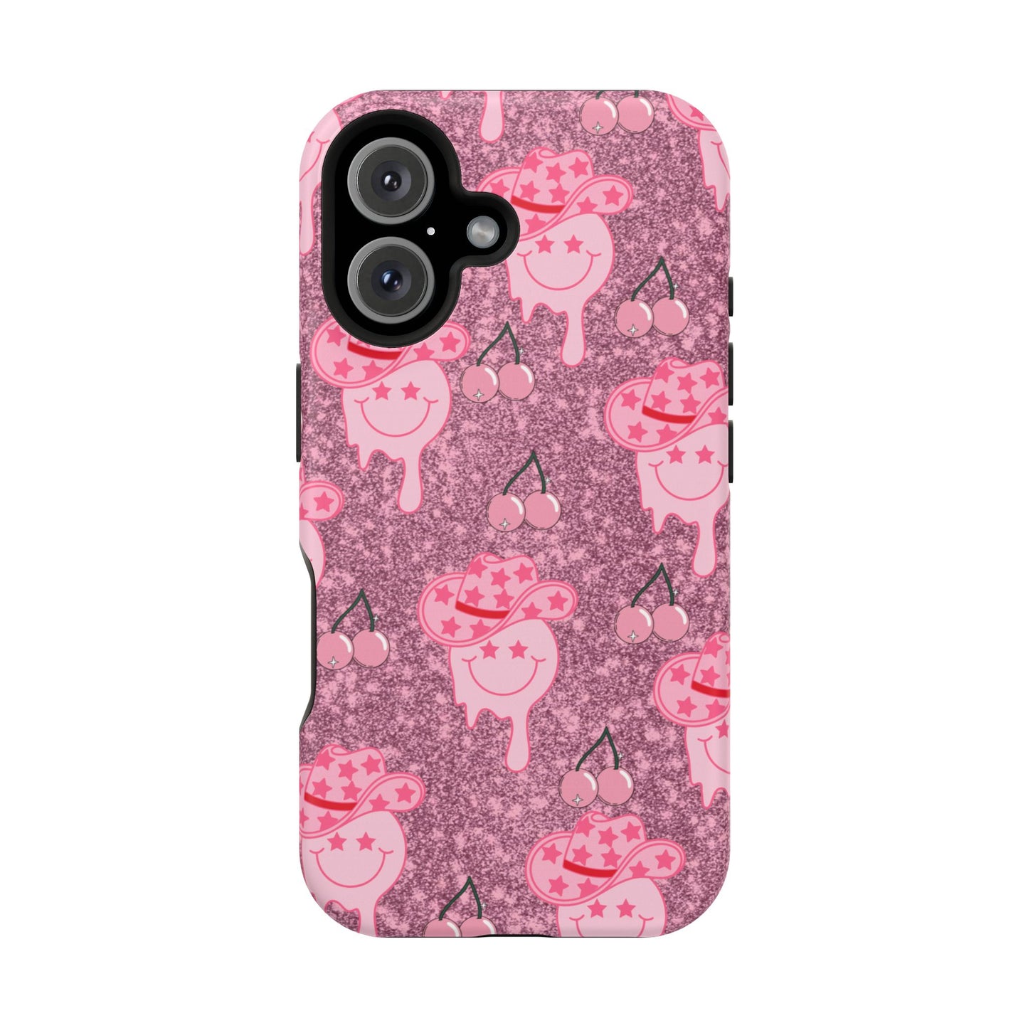 Charming Magnetic Case