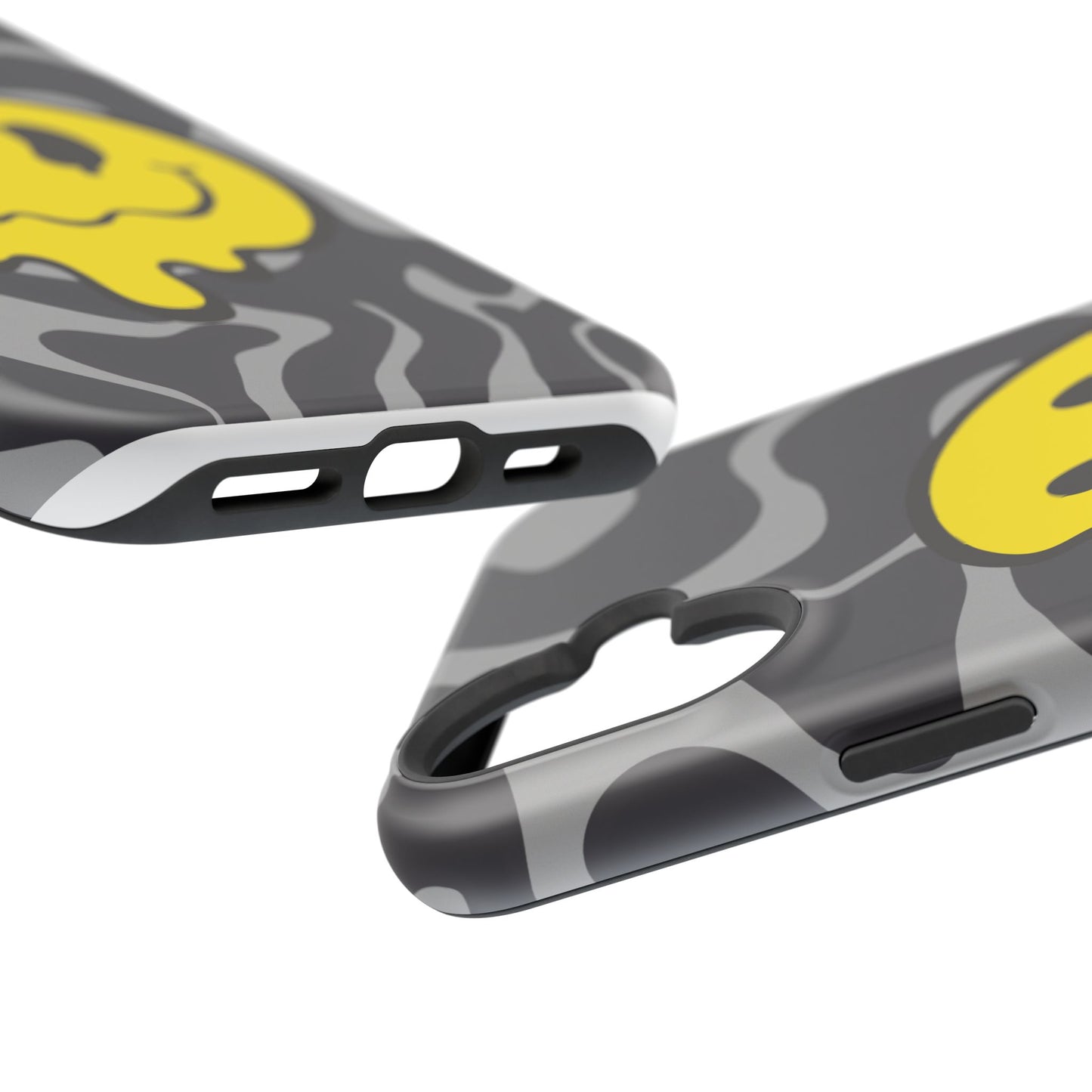 Smile Face Case