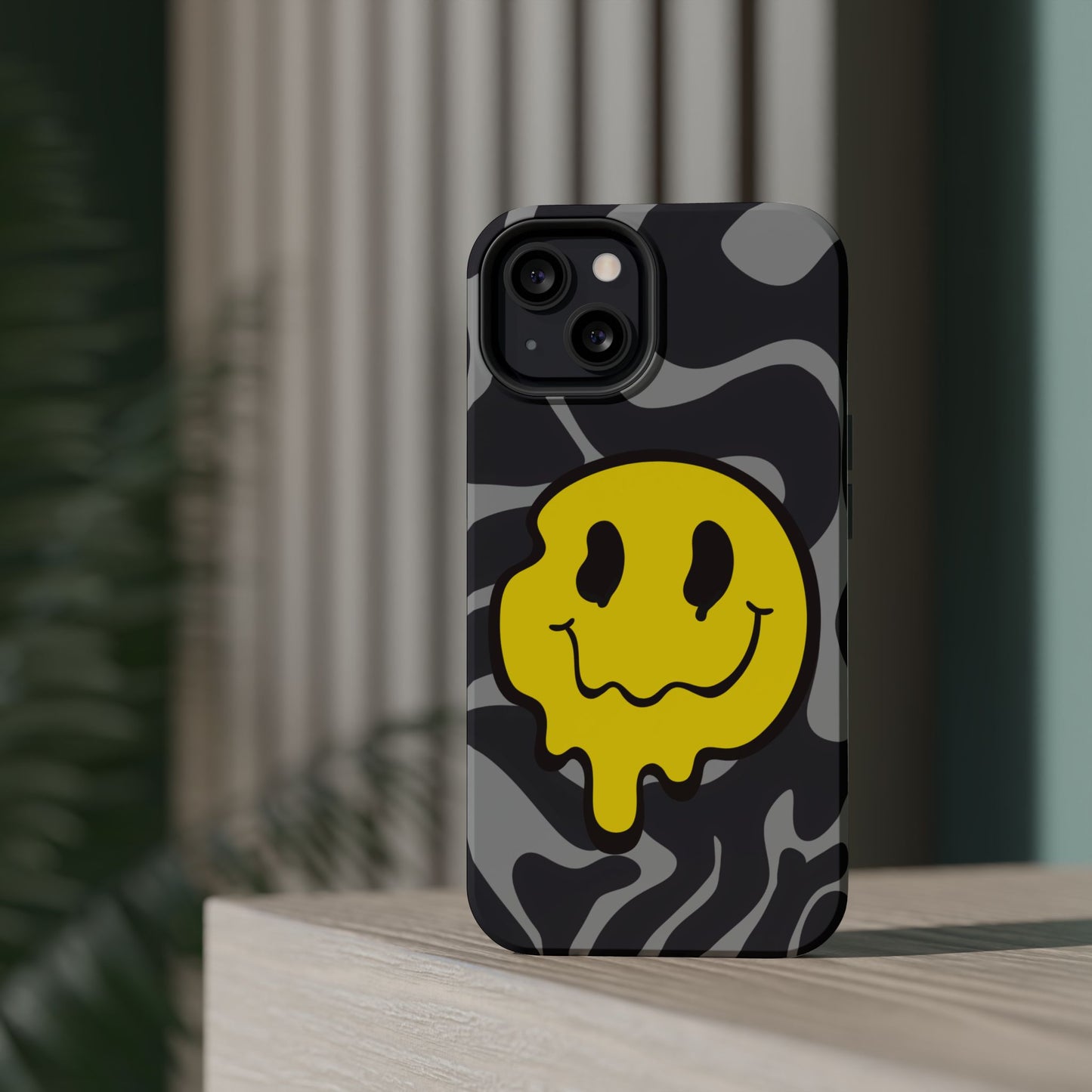 Smile Face Case