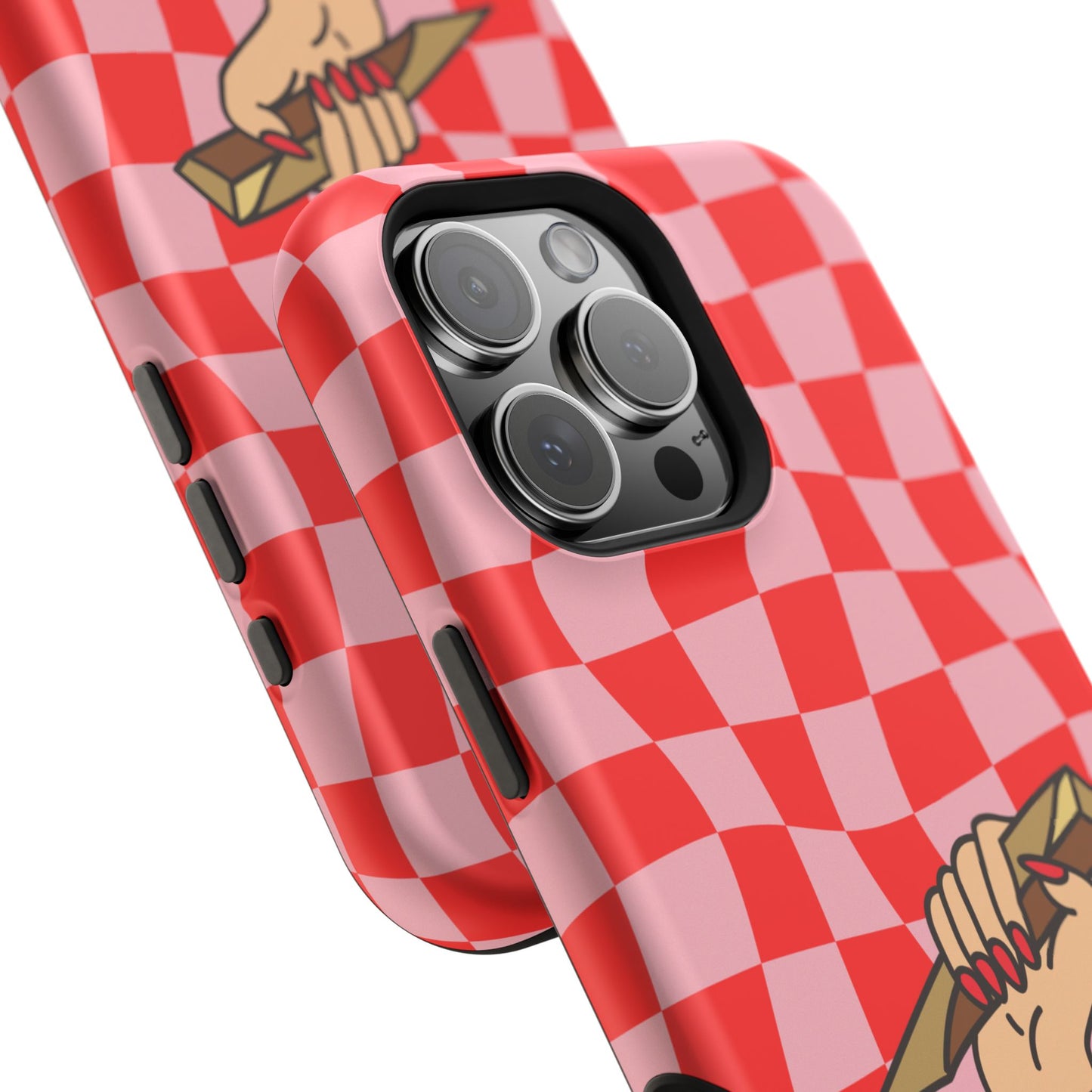 SLAY Design Phone Cover