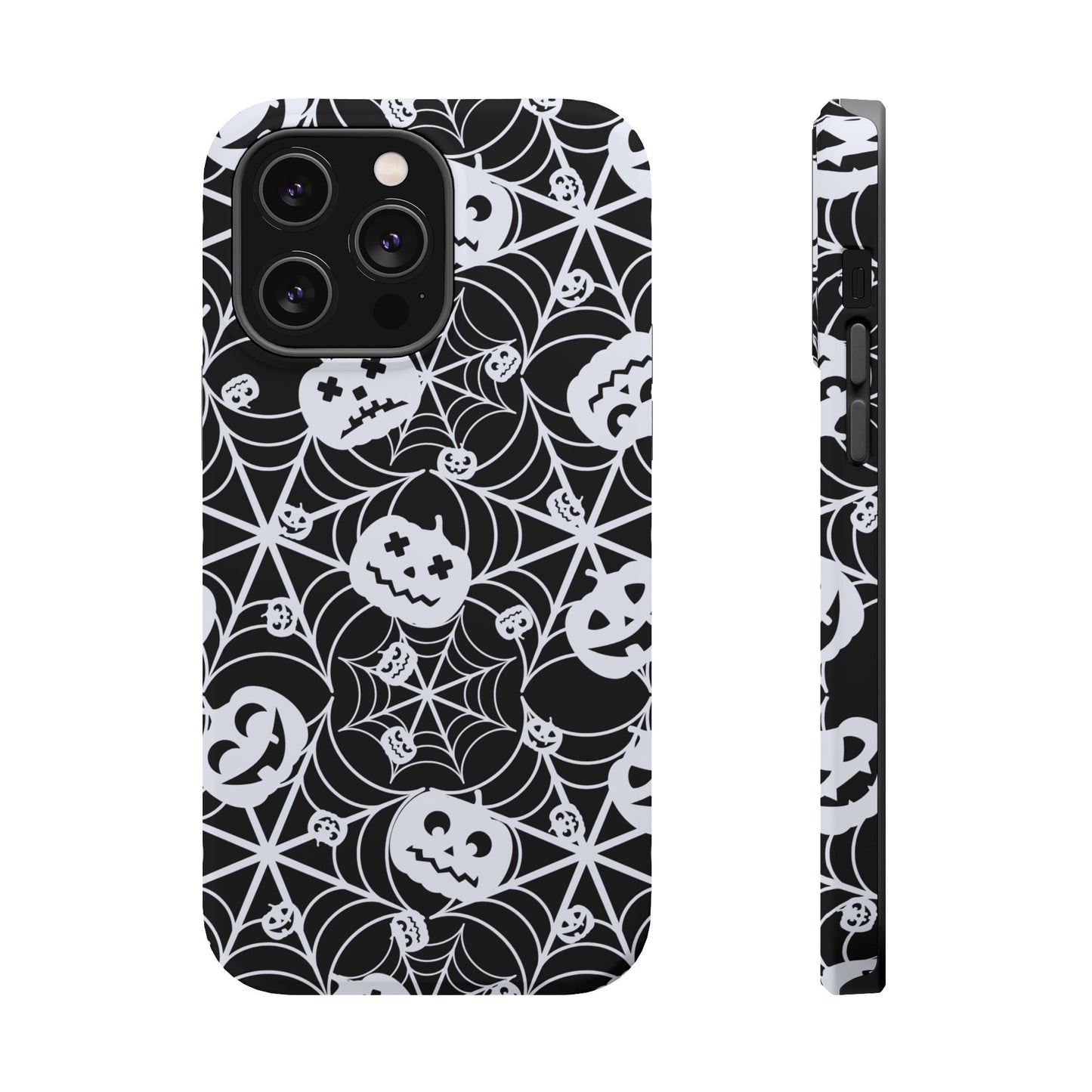 Halloween Themed Magnetic Phone Case