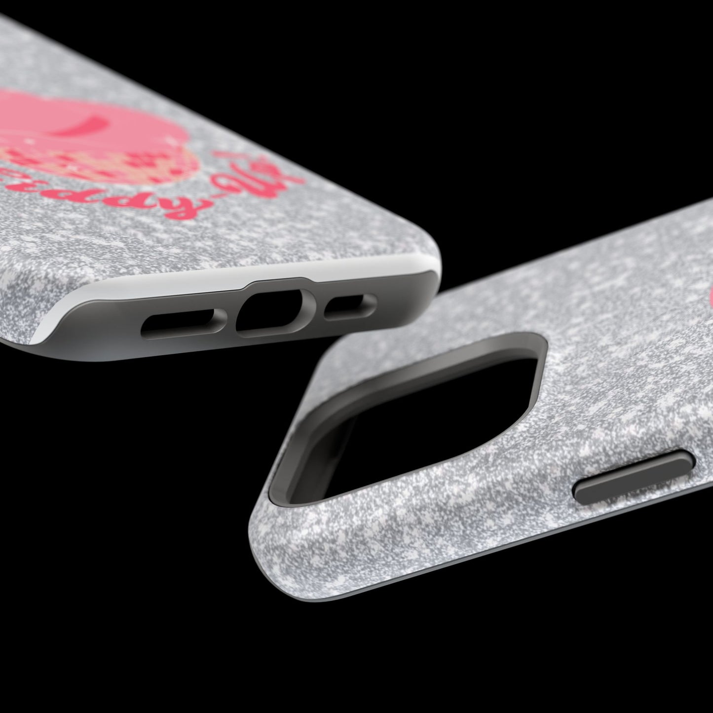 Giddy Up Glam Magnetic Phone Case