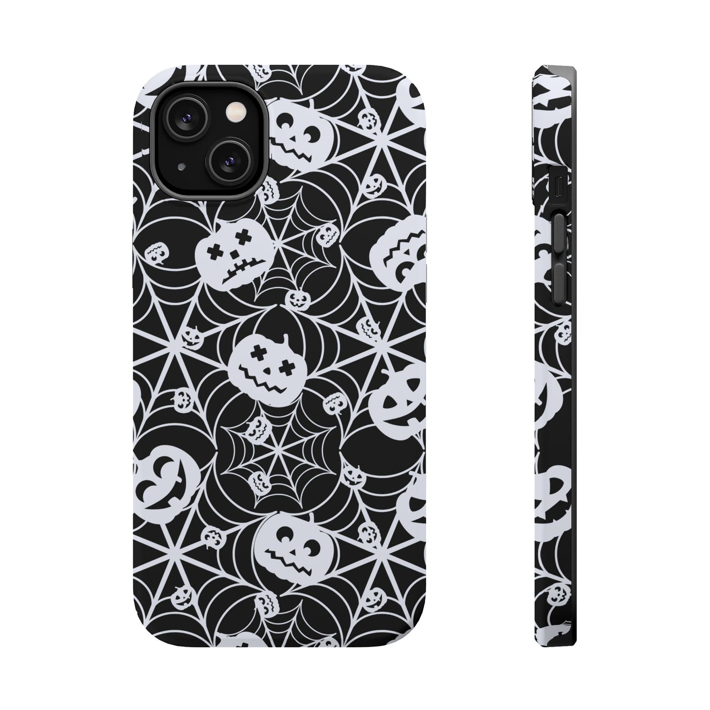 Halloween Themed Magnetic Phone Case