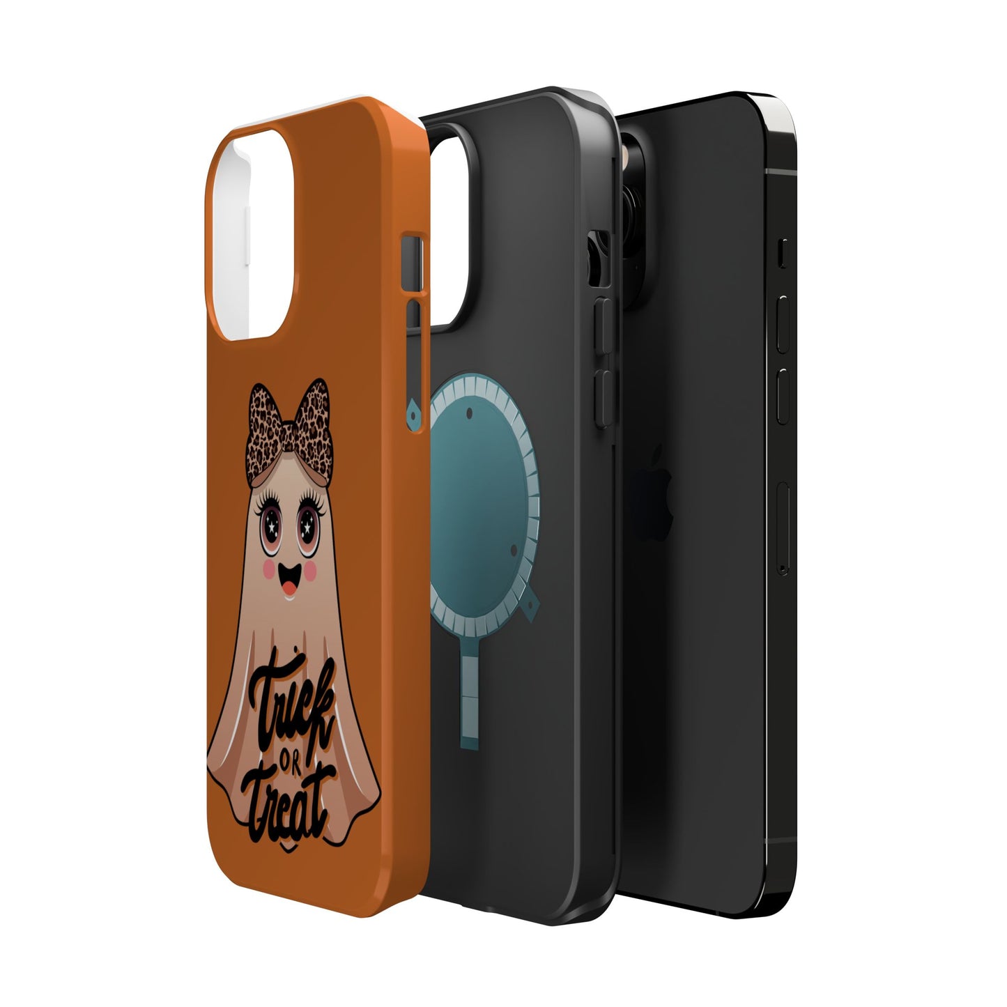 Halloween Magnetic Phone Case