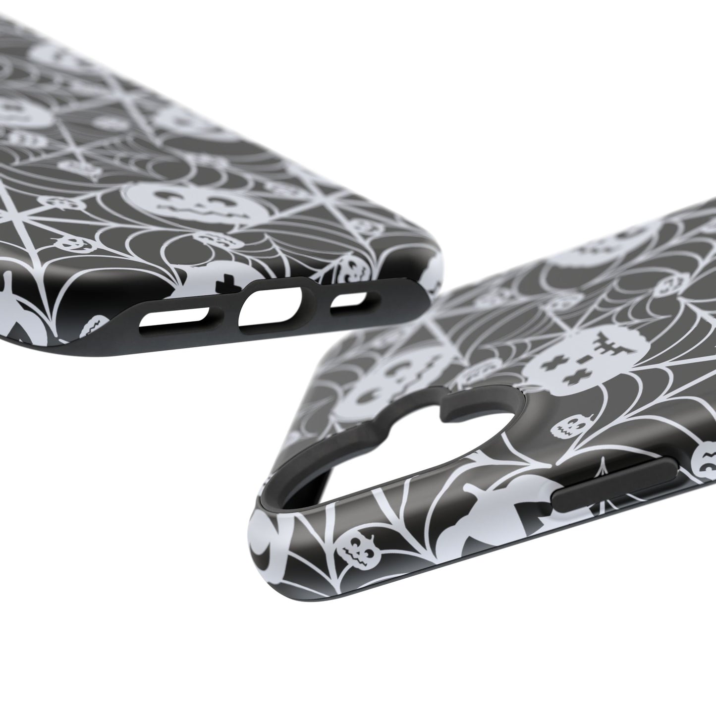 Halloween Themed Magnetic Phone Case