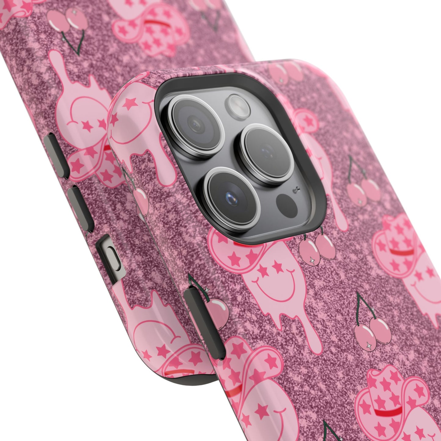 Charming Magnetic Case