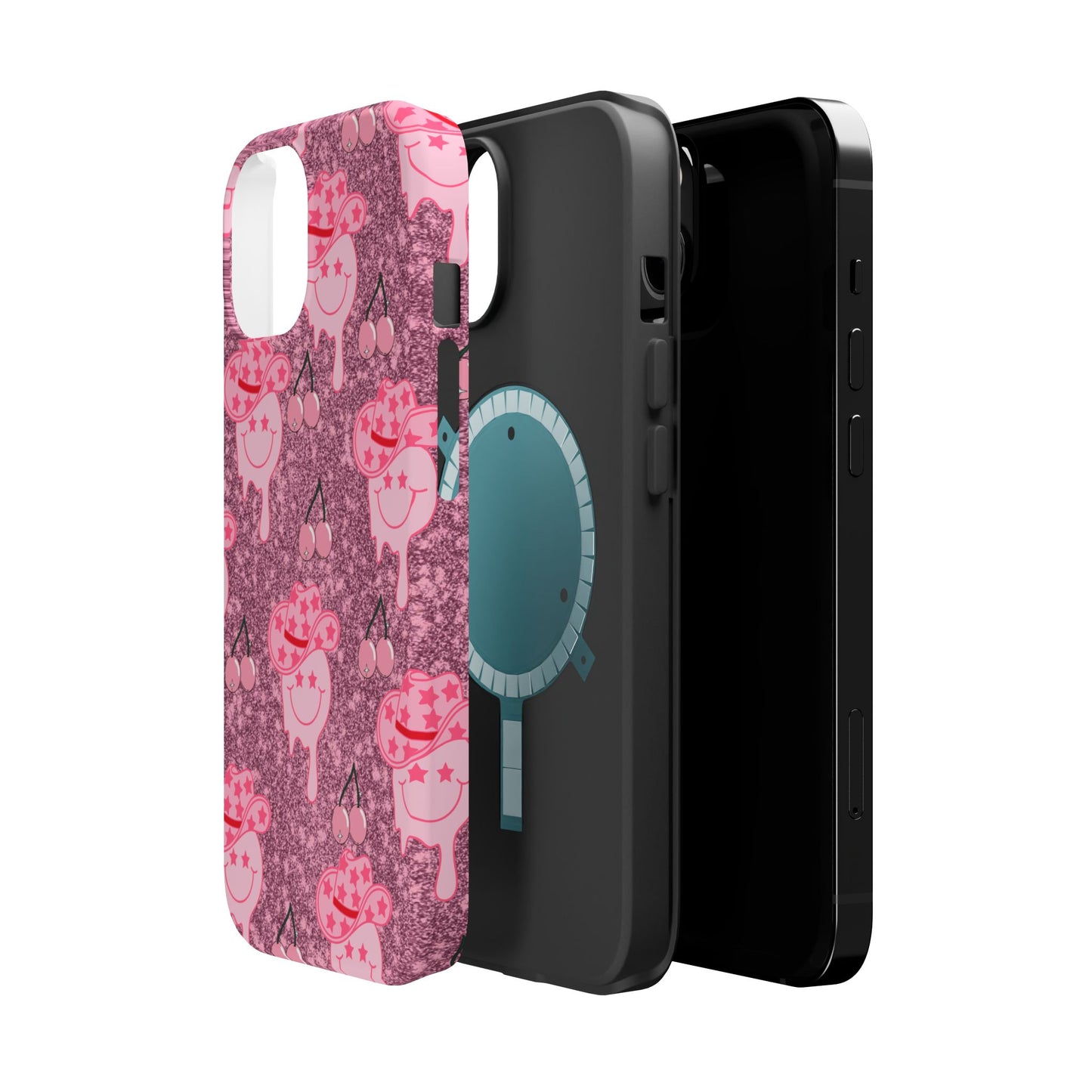 Charming Magnetic Case