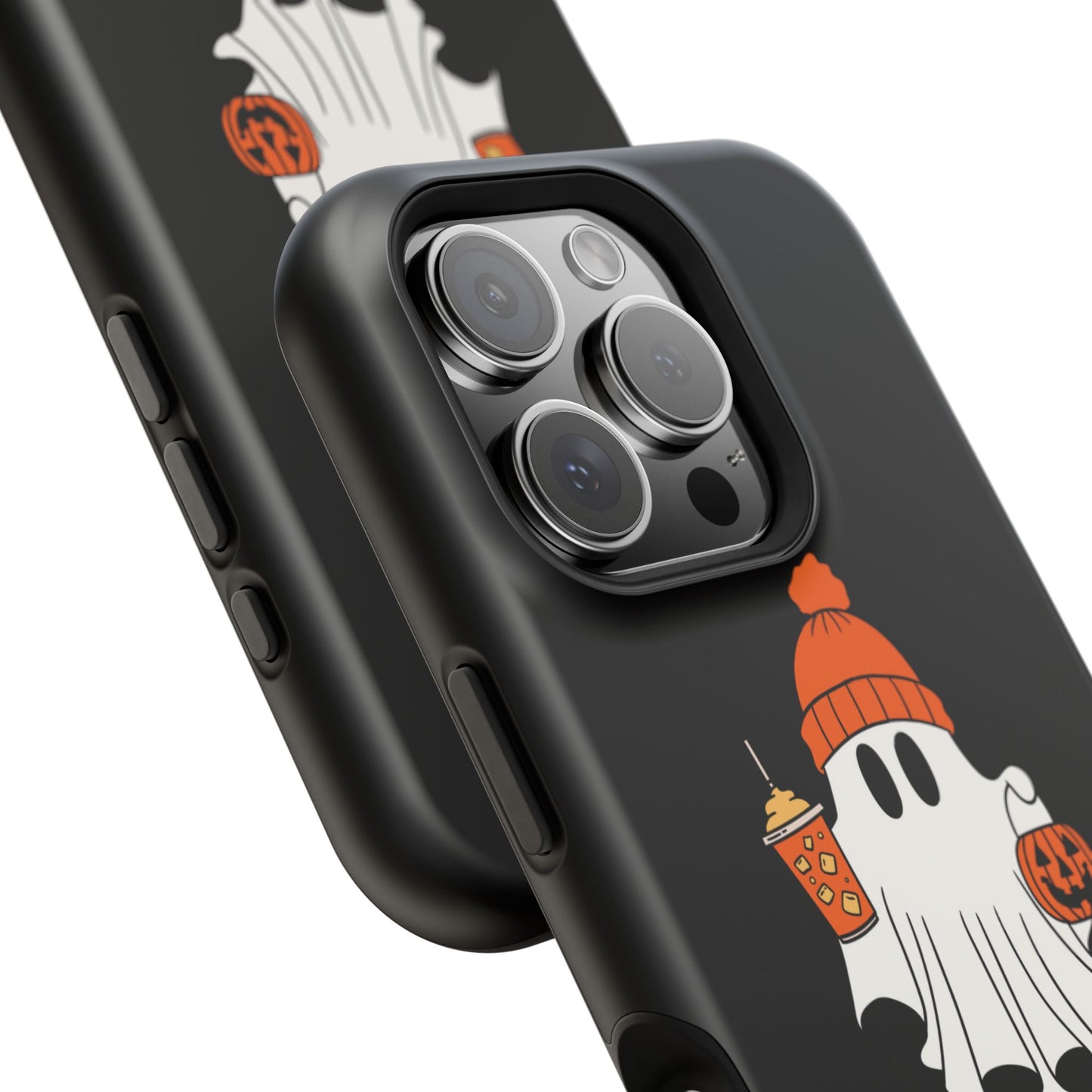 Spooky Ghost Phone Case