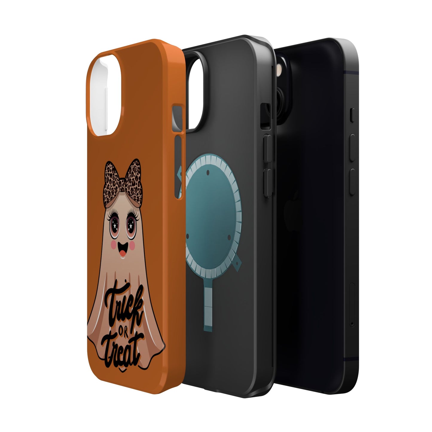 Halloween Magnetic Phone Case