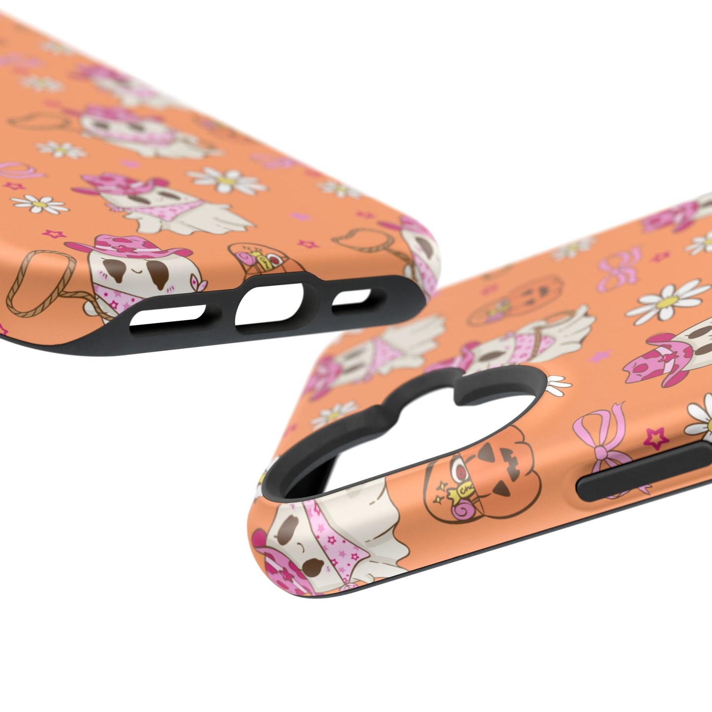 Cute Ghosts Phone Case