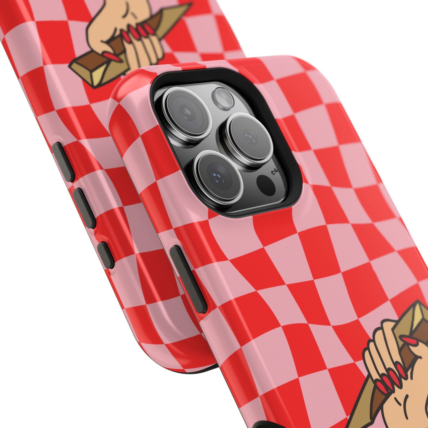 SLAY Design Phone Cover