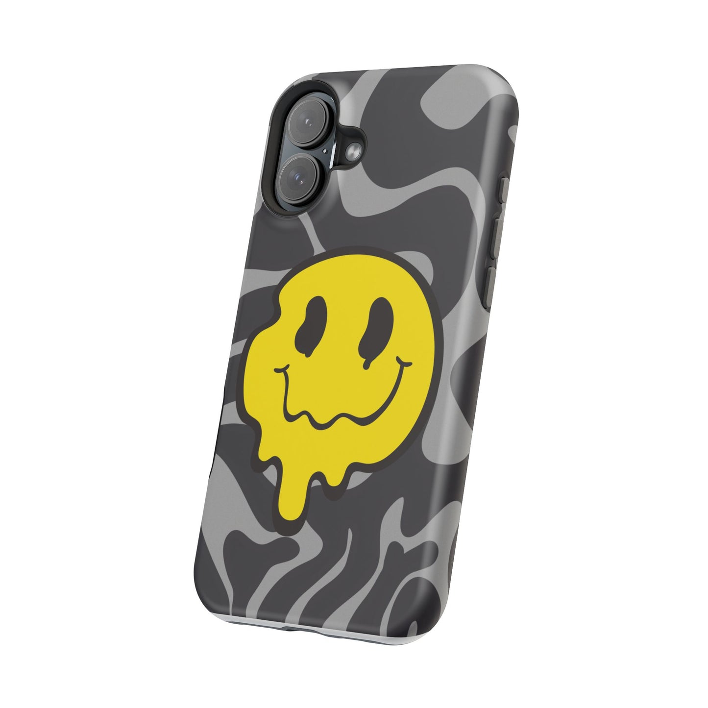 Smile Face Case