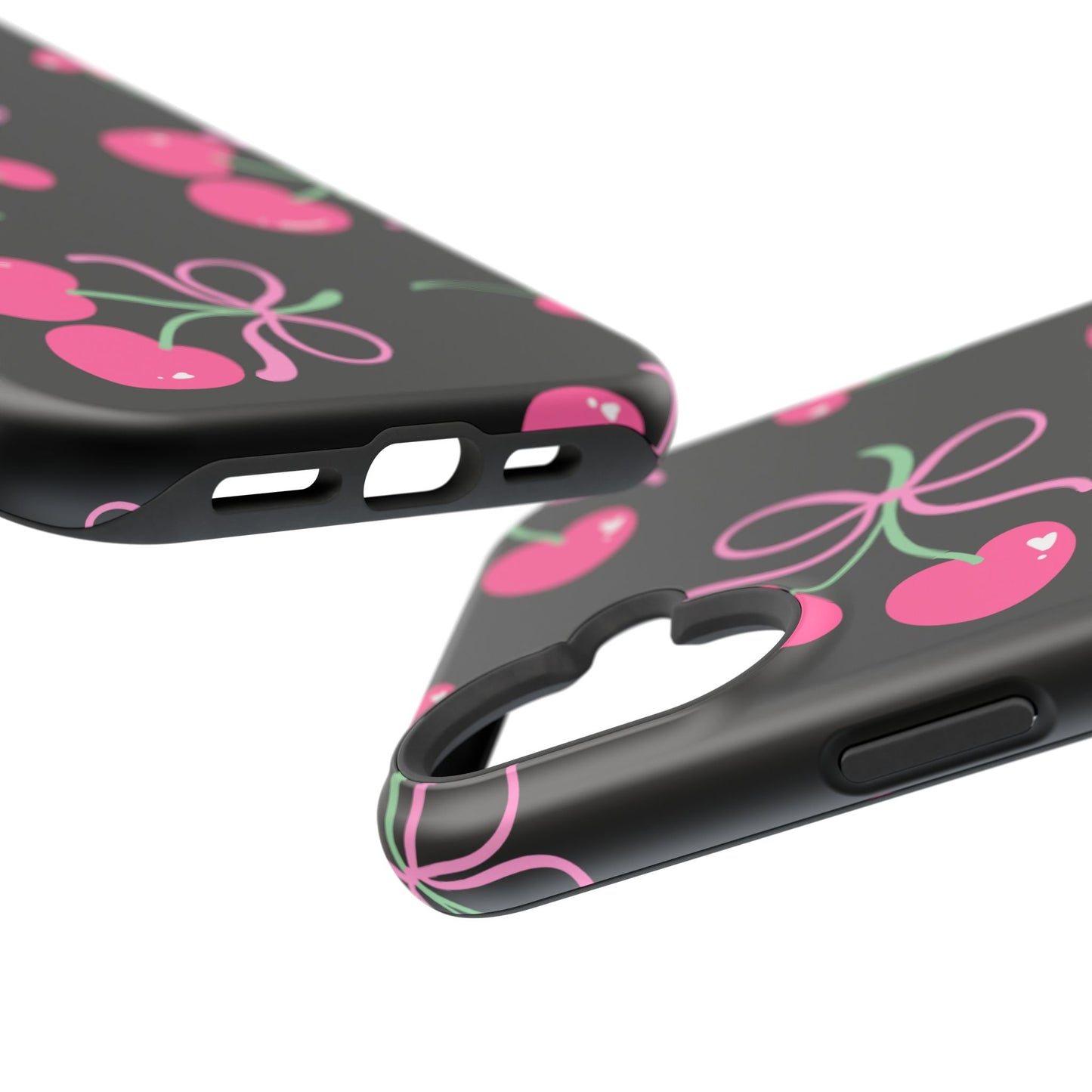 Cute Cherry Phone Case