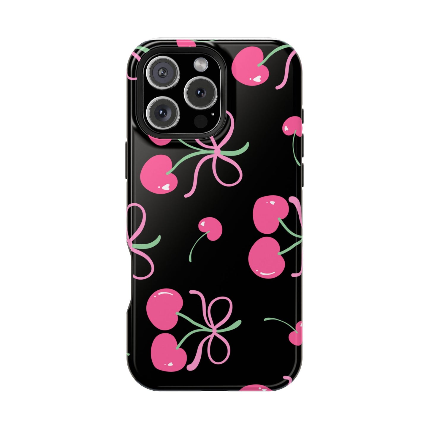 Cute Cherry Phone Case