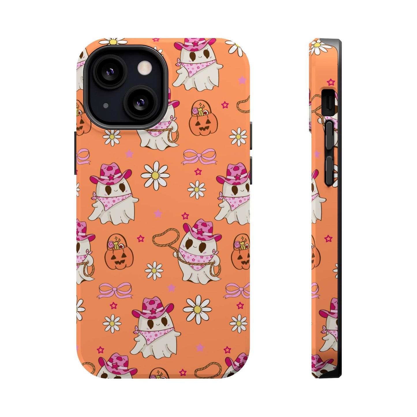 Cute Ghosts Phone Case