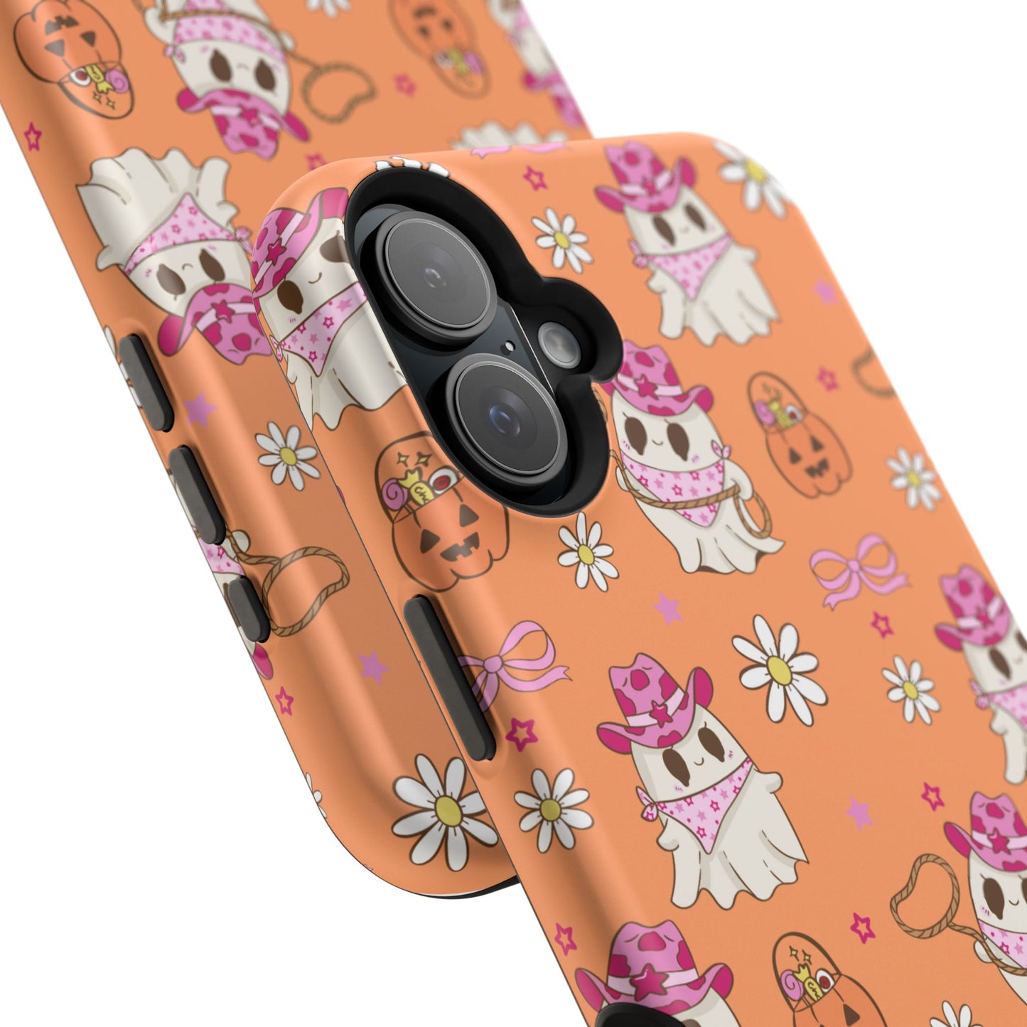 Cute Ghosts Phone Case