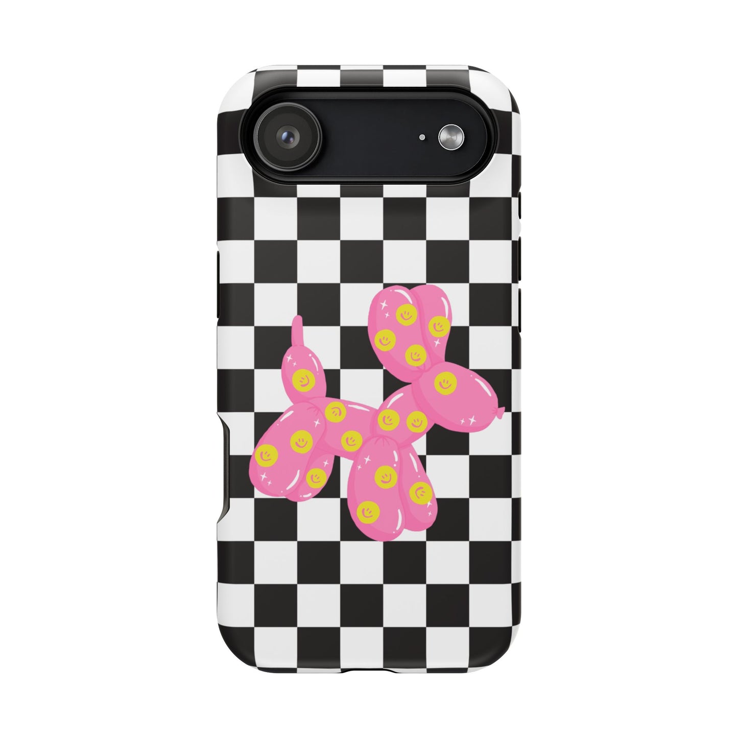 Balloon Animal Phone Cases