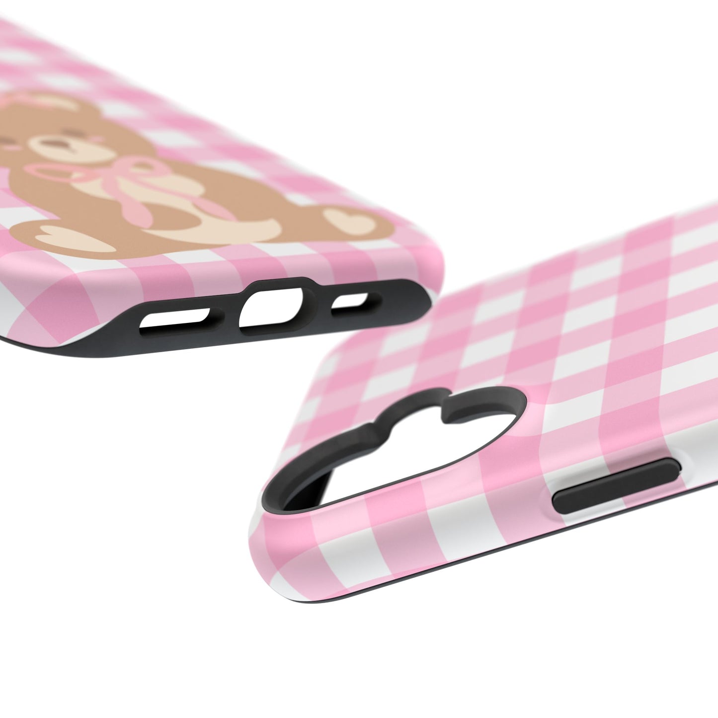 Cute Bear Phone Case