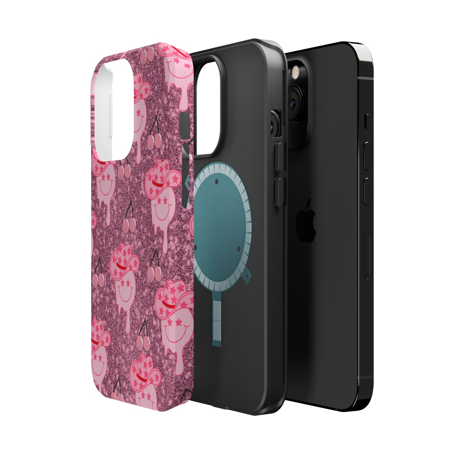 Charming Magnetic Case