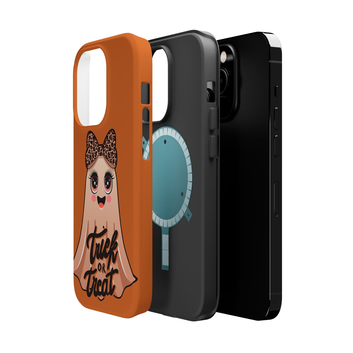 Halloween Magnetic Phone Case