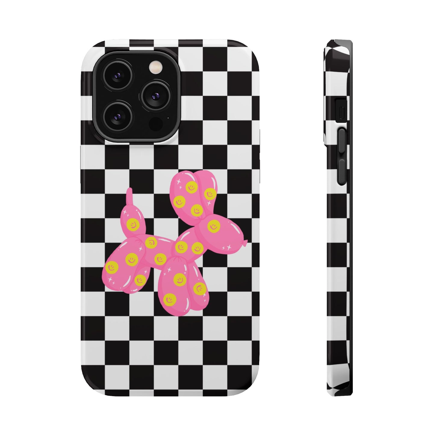 Balloon Animal Phone Cases