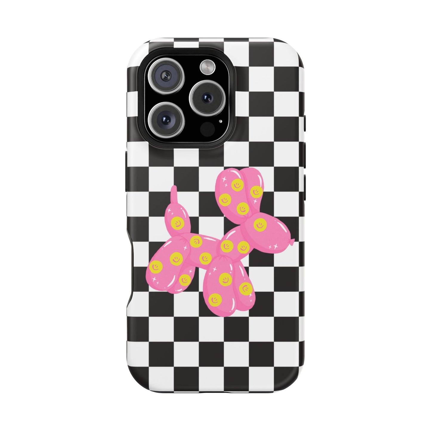 Balloon Animal Phone Cases