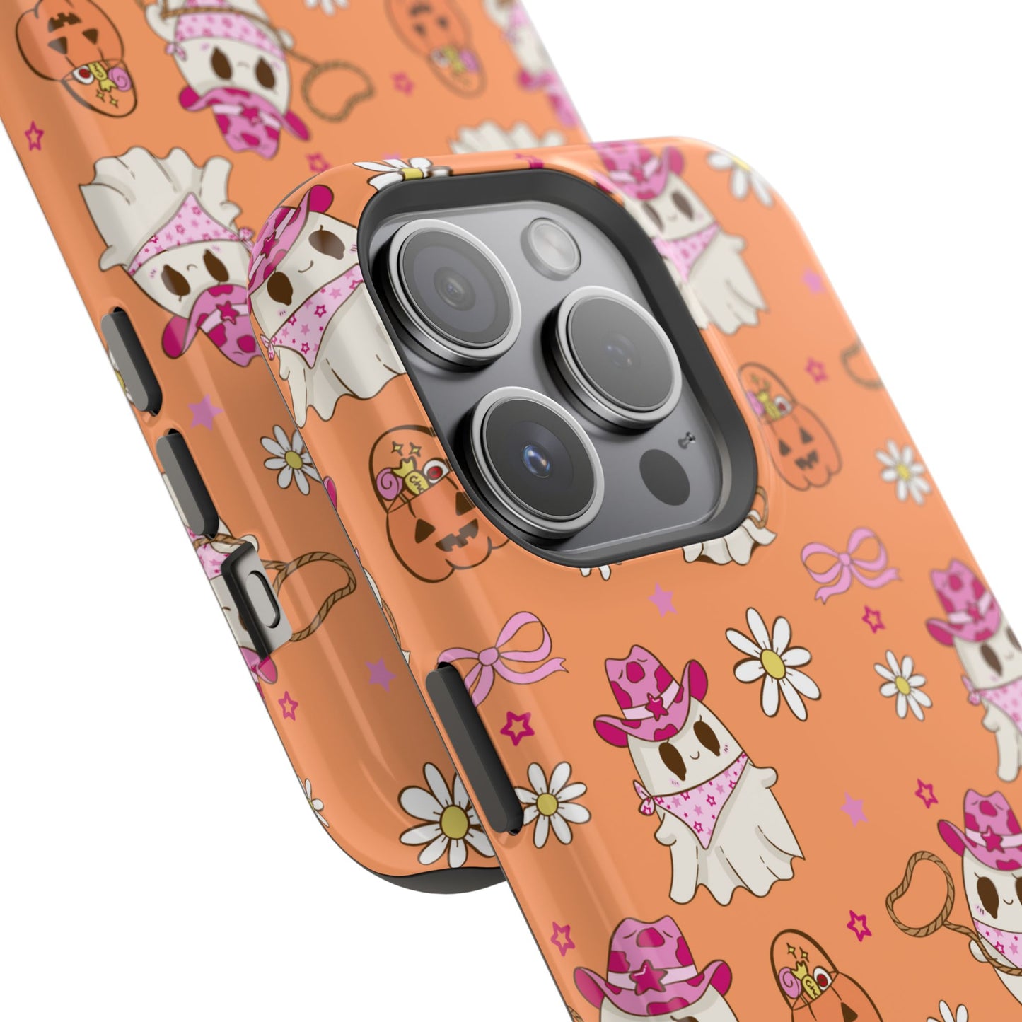 Cute Ghosts Phone Case