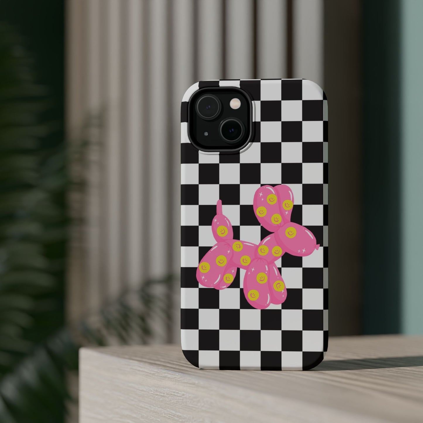 Balloon Animal Phone Cases