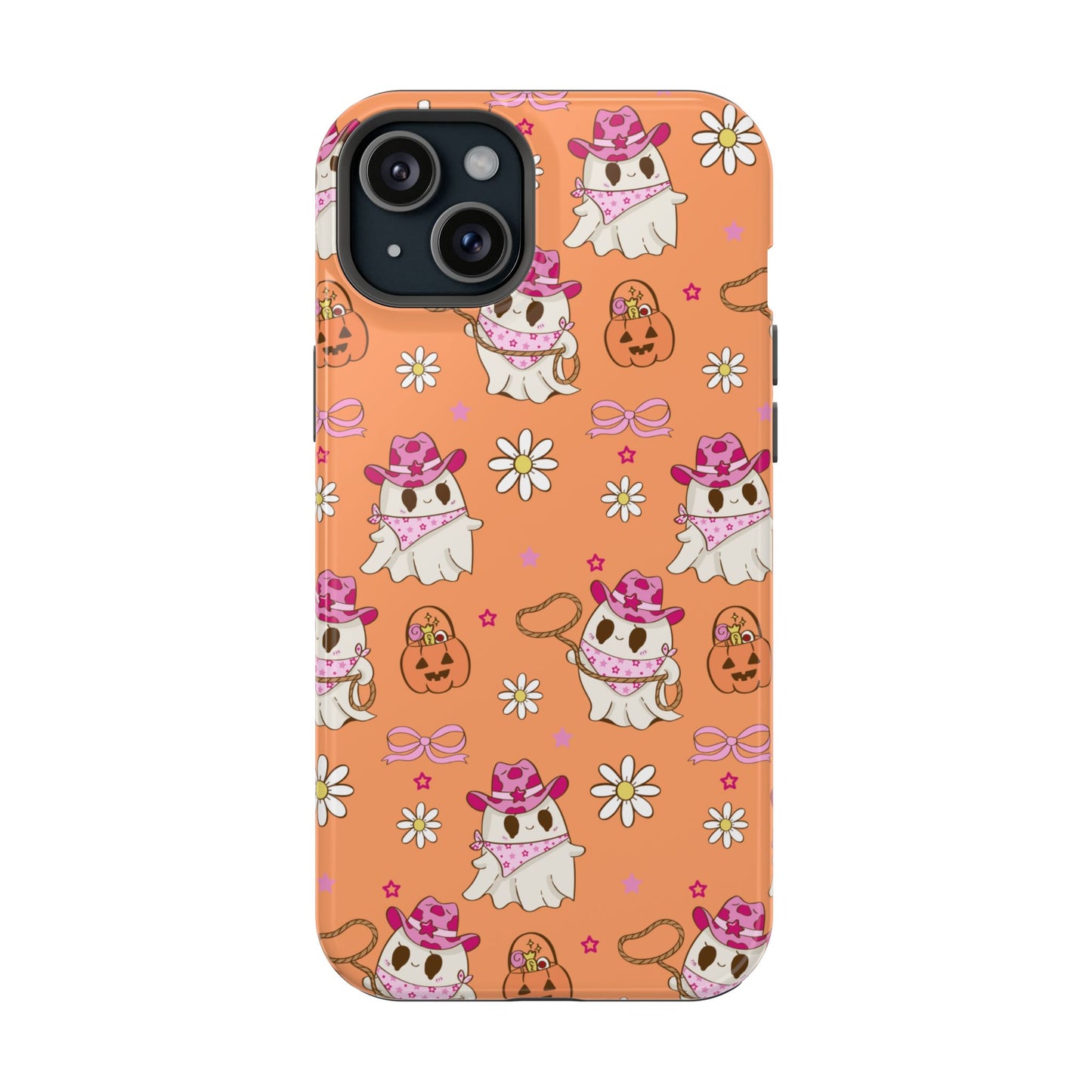 Cute Ghosts Phone Case