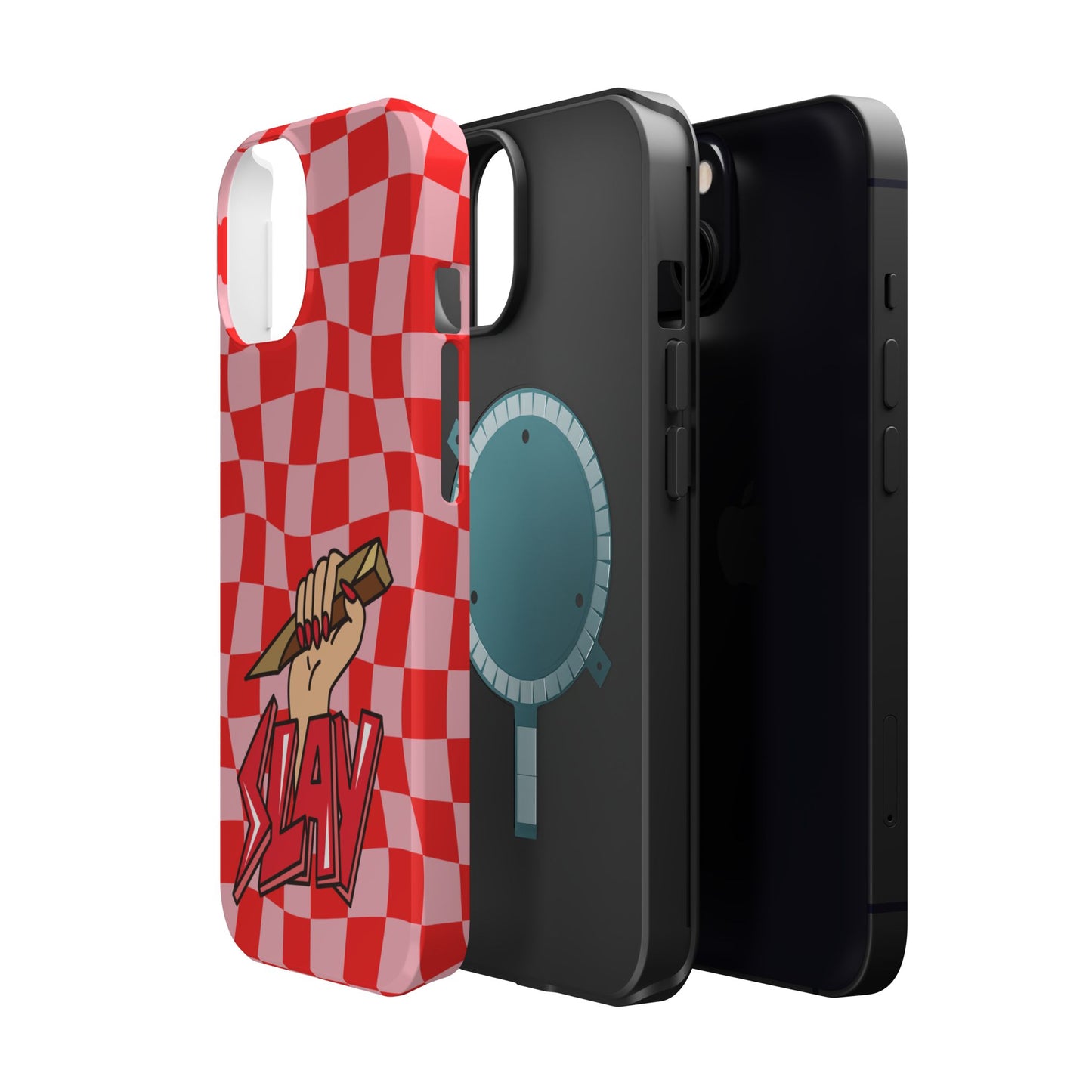 SLAY Design Phone Cover