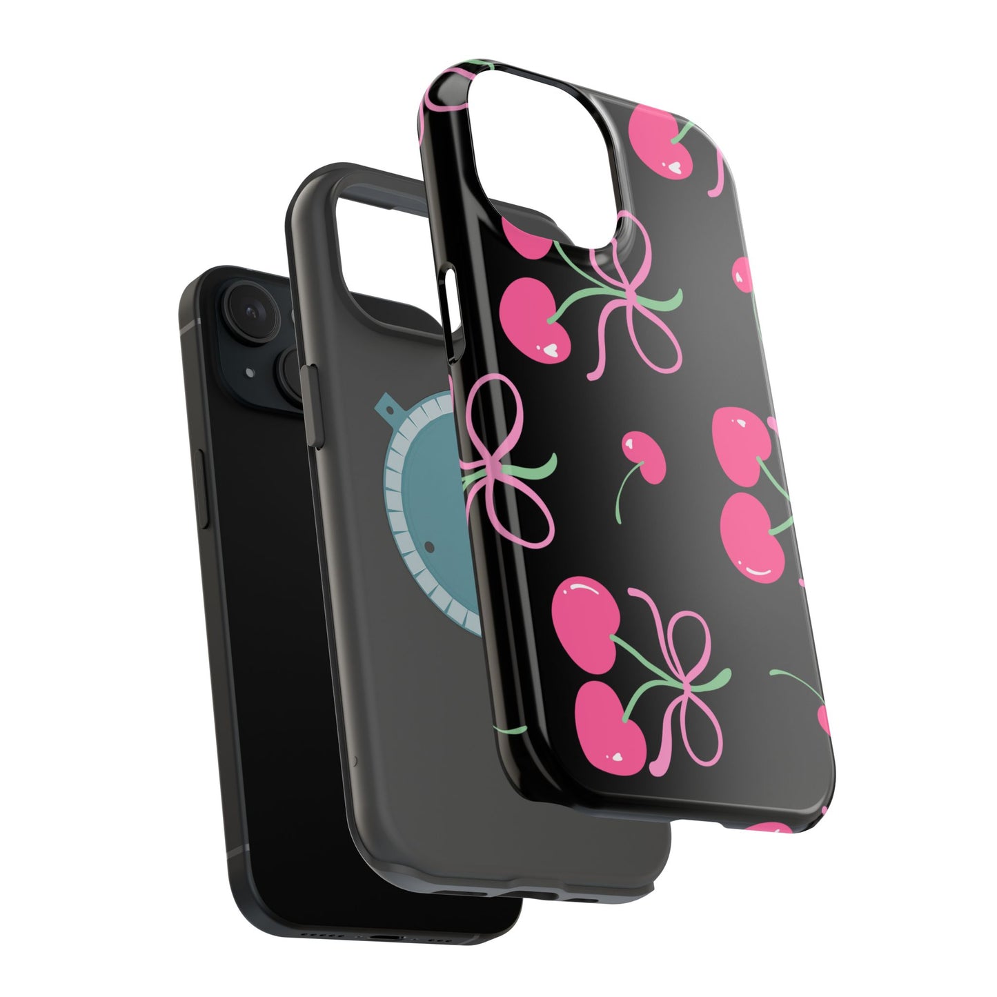 Cute Cherry Phone Case