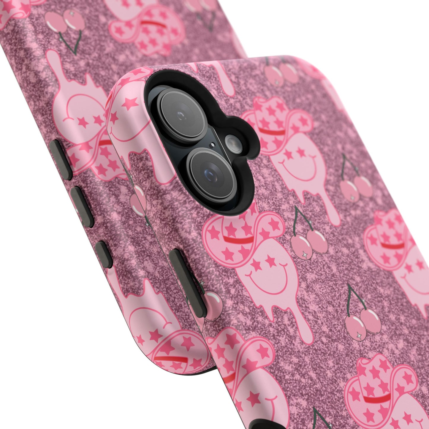 Charming Magnetic Case