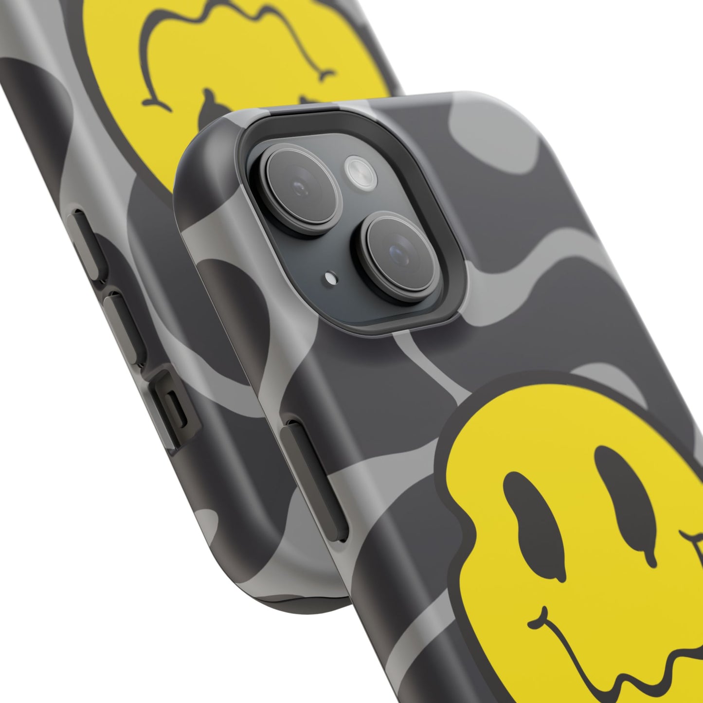 Smile Face Case