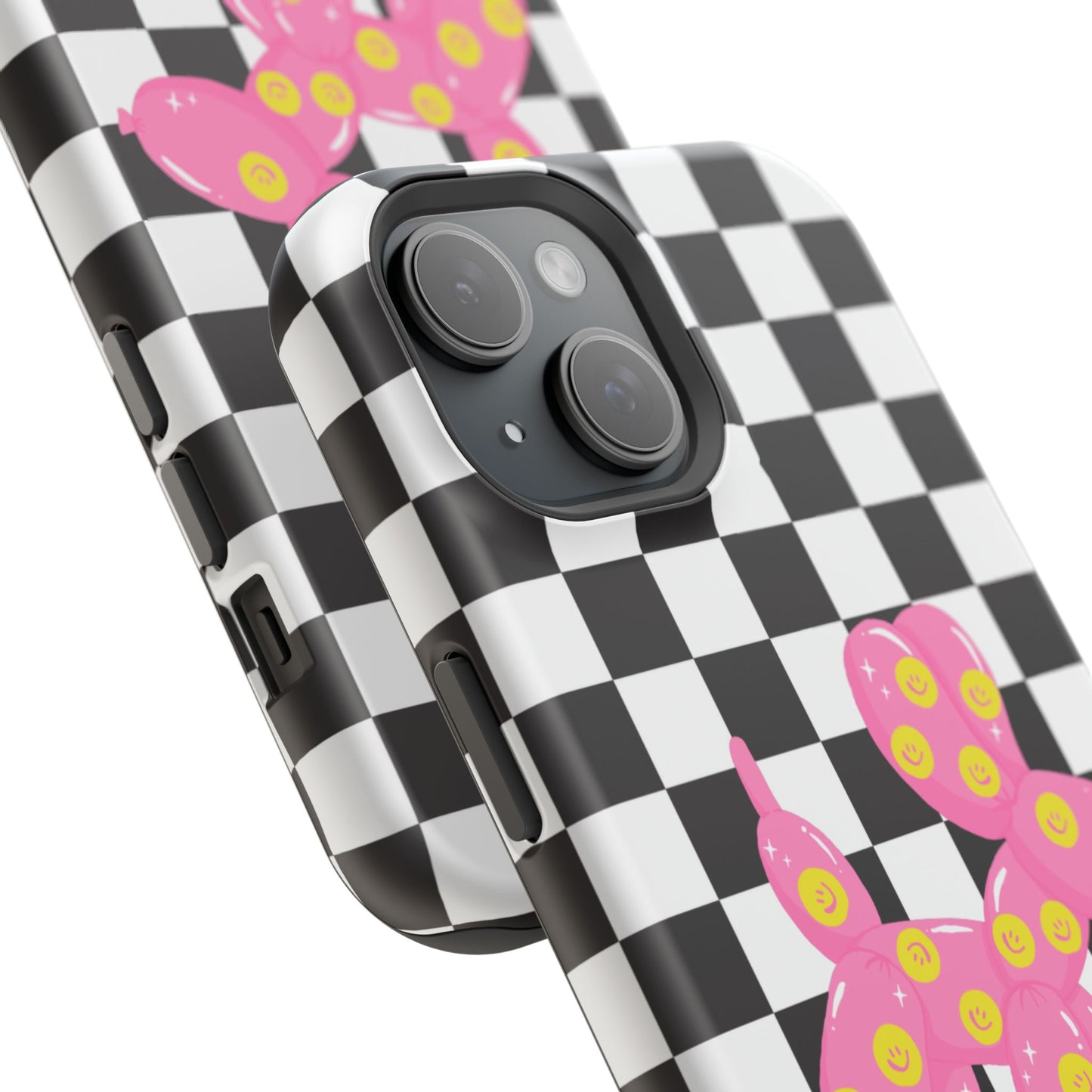 Balloon Animal Phone Cases