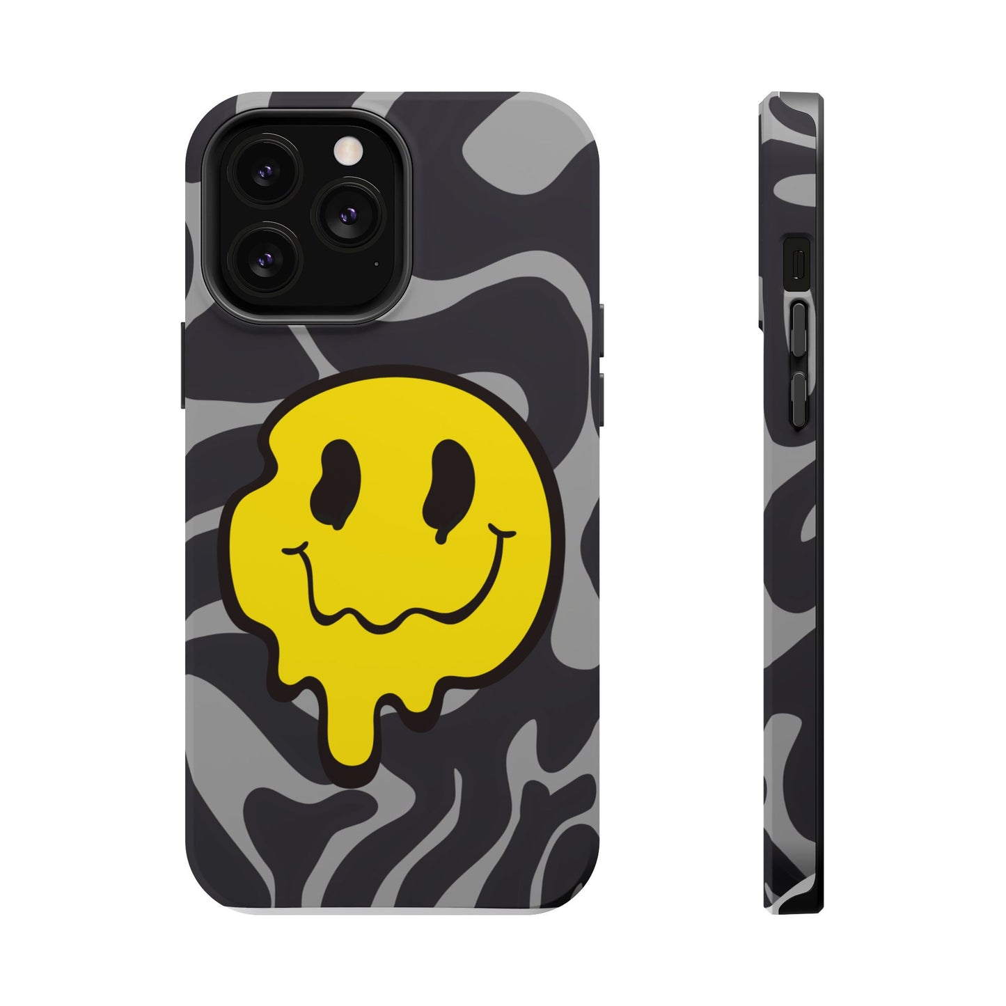 Smile Face Case