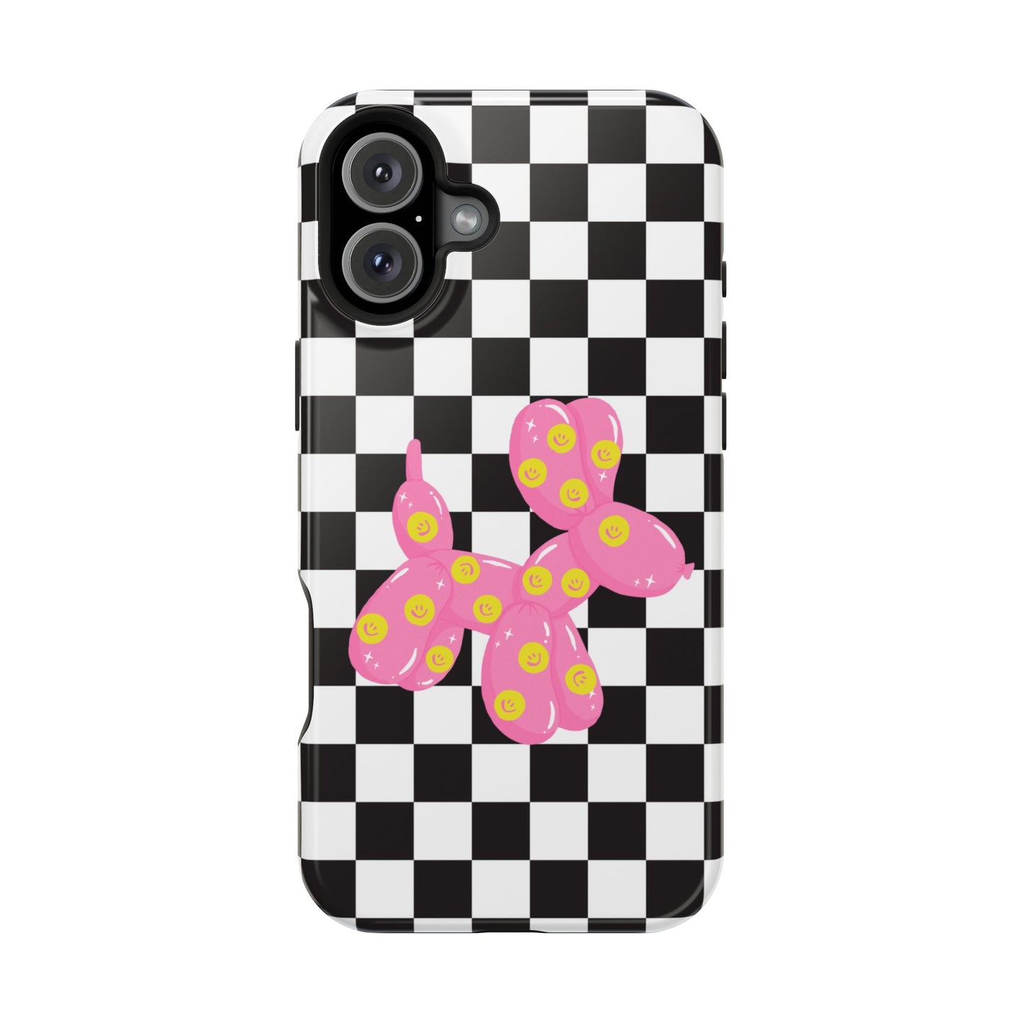 Balloon Animal Phone Cases