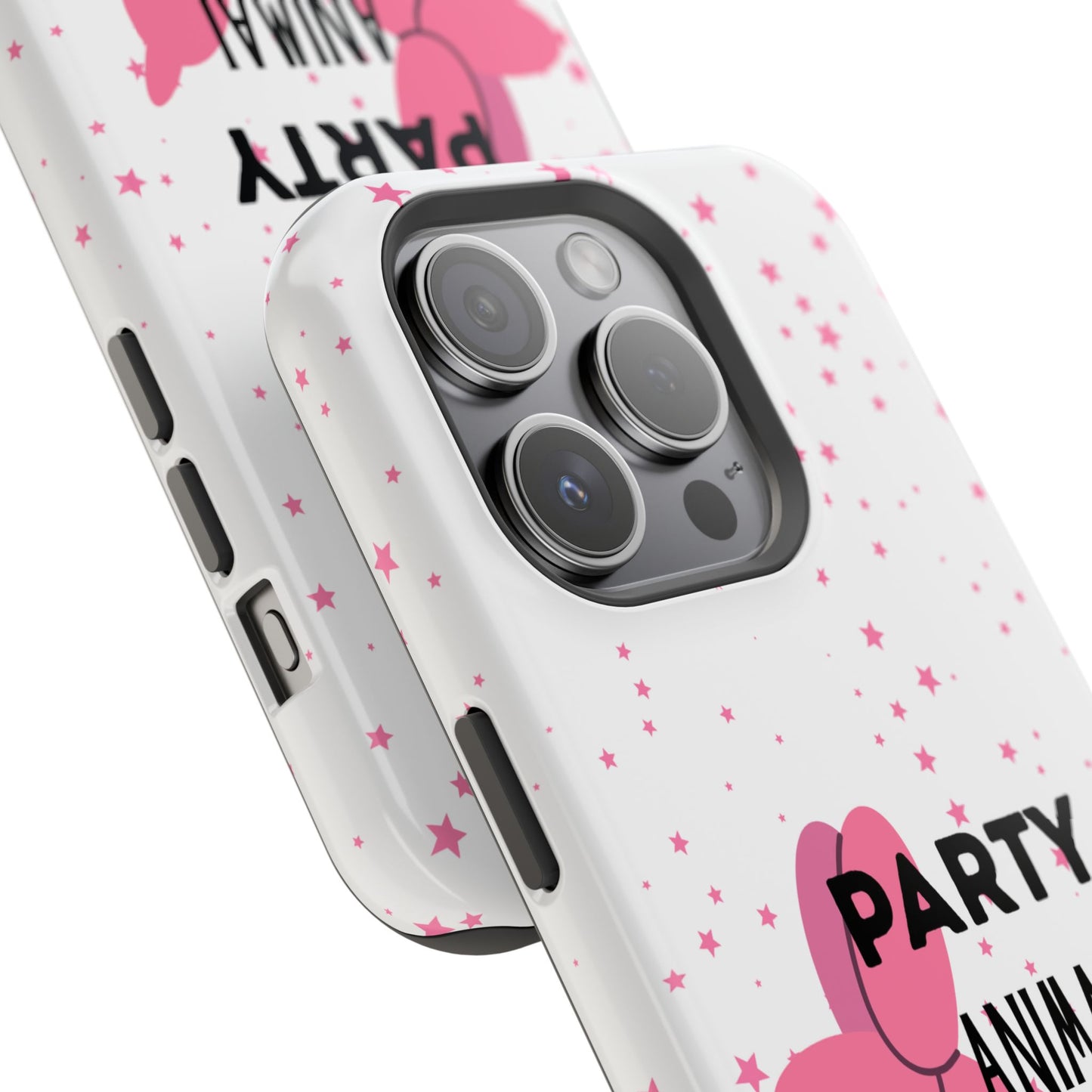 Party Animal Magnetic Phone Case