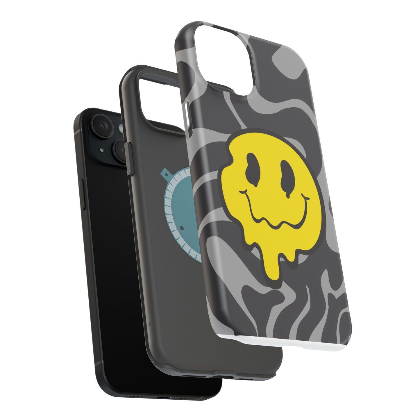 Smile Face Case