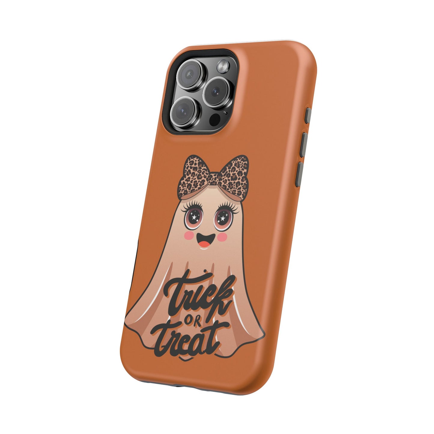 Halloween Magnetic Phone Case