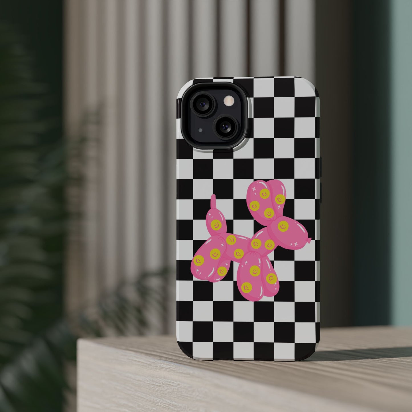 Balloon Animal Phone Cases