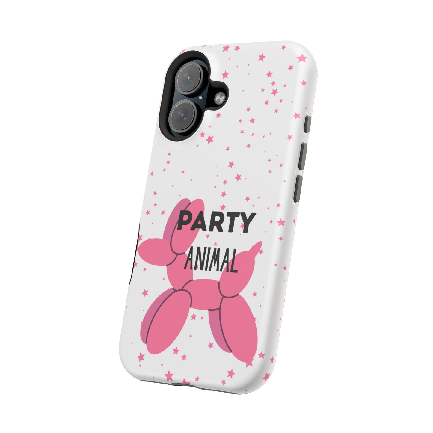 Party Animal Magnetic Phone Case