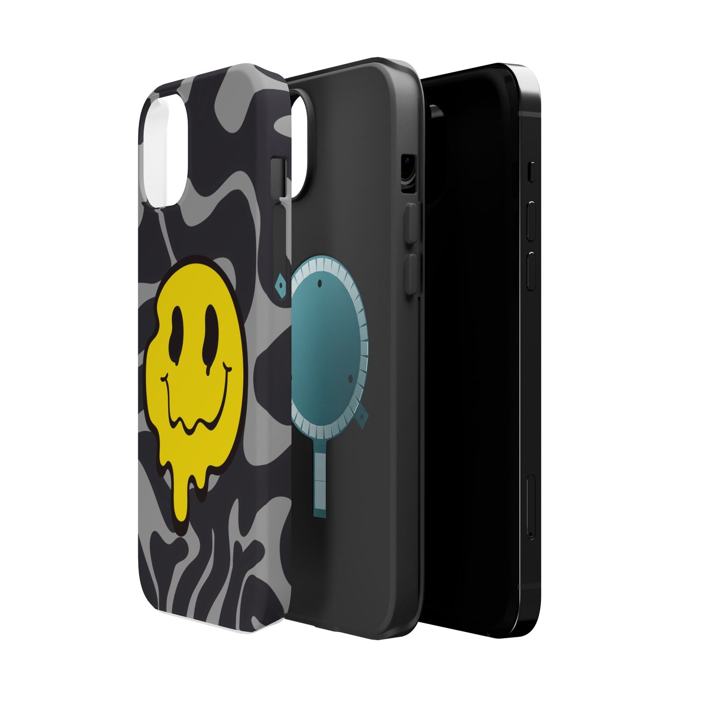 Smile Face Case