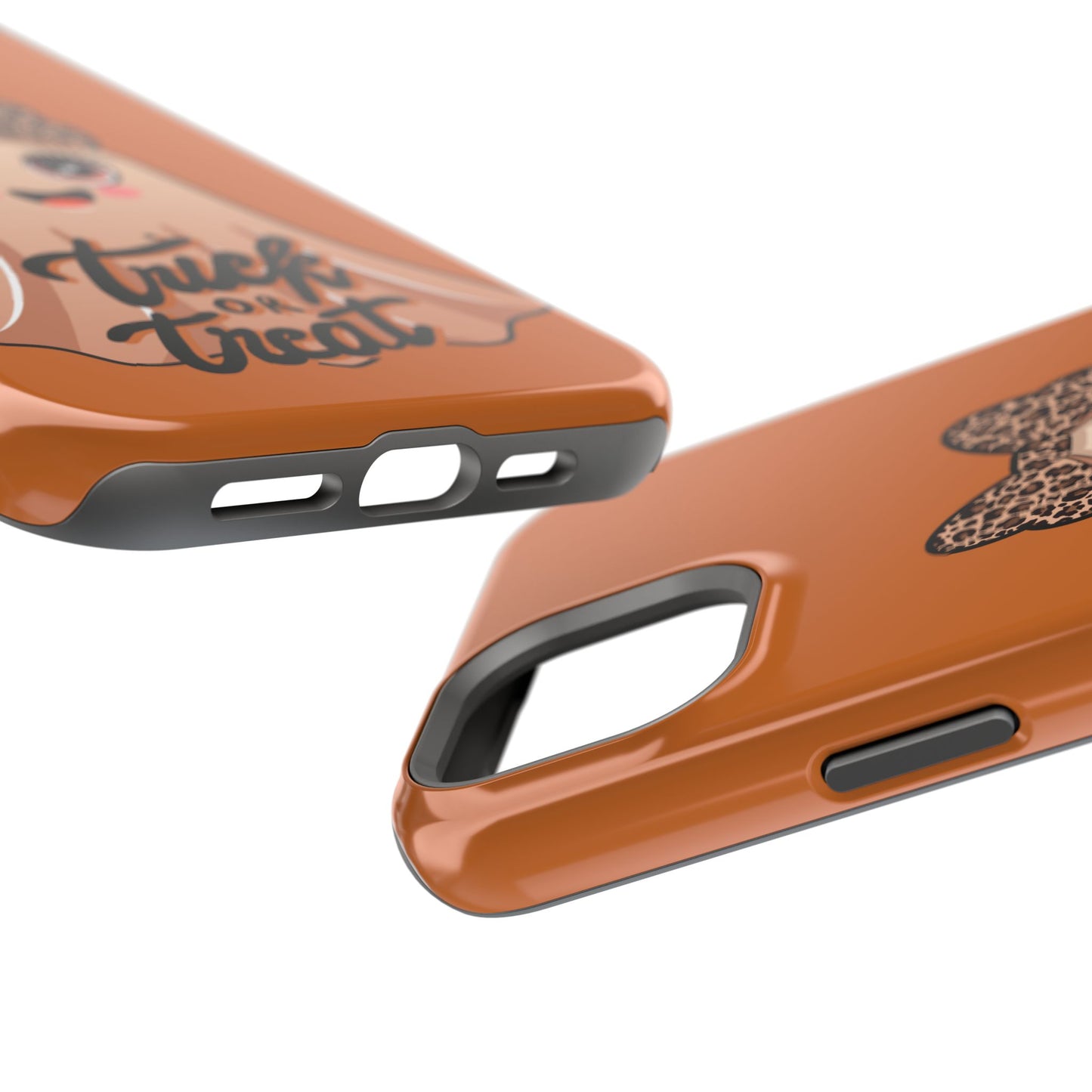 Halloween Magnetic Phone Case